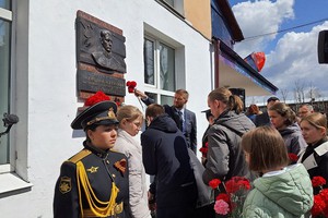 Евгений Стекачев. Фото Марины Палеевой, IRK.ru