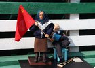 Фото пресс-службы администрации Иркутского района