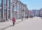 Иркутск. Фото Маргариты Романовой, IRK.ru