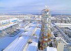 Ковыктинское газоконденсатное месторождение. Фото с сайта правительства Иркутской области