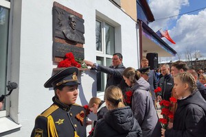 Руслан Болотов. Фото Марины Палеевой, IRK.ru