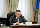 Игорь Кобзев. Фото из архива IRK.ru