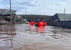 Фото ГУ МЧС России по Иркутской области