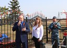 Фото пресс-службы администрации Иркутского района