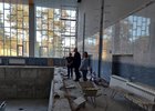 Ремонт бассейна в Братске. Фото с сайта правительства Иркутской области