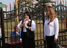 Фото пресс-службы администрации Иркутского района