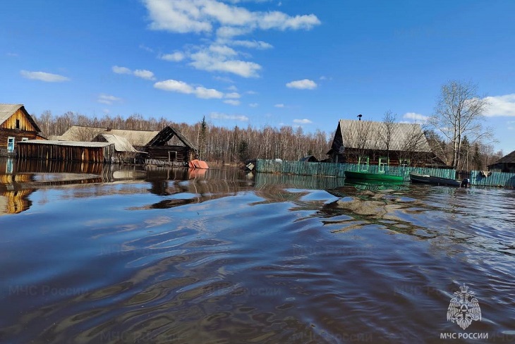 Фото ГУ МЧС России по Иркутской области
