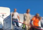 Скриншот видео УФСБ России по Иркутской области