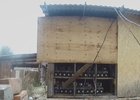 Машинки для майнинга в строении. Фото IRK.ru
