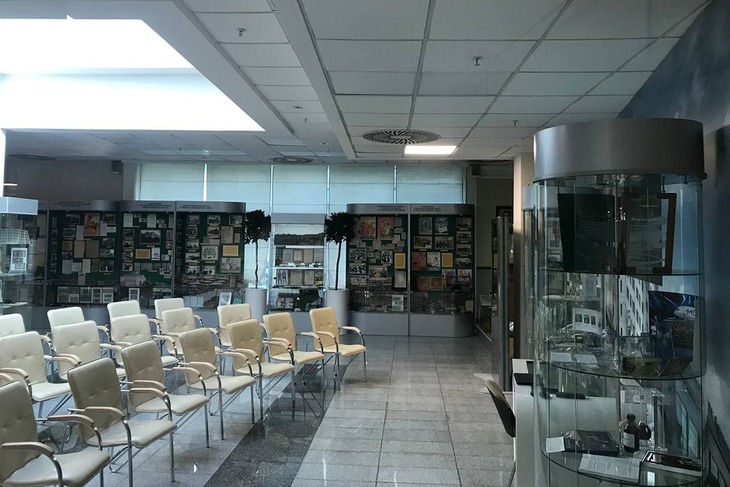 Фото ПАО Сбербанк