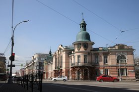 Фото пресс-службы правительства Иркутской области