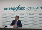 Анатолий Никитин. Фото IRK.ru