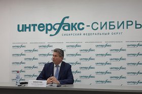 Анатолий Никитин. Фото IRK.ru