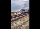 Скриншот видео читателя IRK.ru