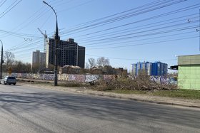 Фото очевидцев
