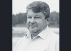 Олег Козырский. Фото предоставлено коллегами