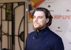 Александр Бородейко. Фото пресс-службы ВЧНГ