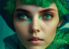 Фрагмент картины. Изображение предоставлено ПАО Сбербанк