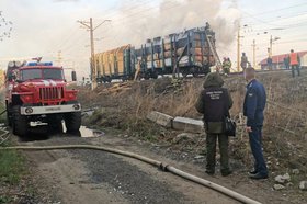 Фото из телеграм-канала Восточно-Сибирской транспортной прокуратуры