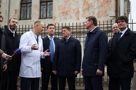 Фото из теолеграм-канала правительства Иркутской области