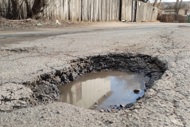 Фото предоставлены Александром М.