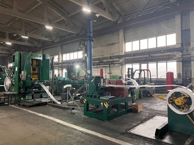 Фото предоставлено «ИнКомПро»