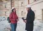 Скриншот выпуска программы