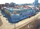 Курбатовские бани. Скриншот выпуска программы