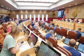 Фото IRK.ru