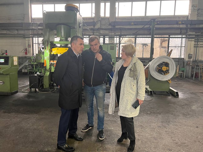 Фото предоставлено «ИнКомПро»