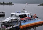 Фото пресс-службы ГУ МЧС России по Иркутской области