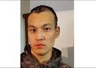 Валентин Зарбаткин. Фото пресс-службы ГУ МВД России по Иркутской области