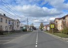 Шелехов. Фото со страницы Алексея Тенигина «ВКонтакте»