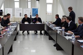 Фото пресс-службы правительства Иркутской области