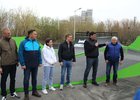 Фото пресс-службы администрации Иркутска