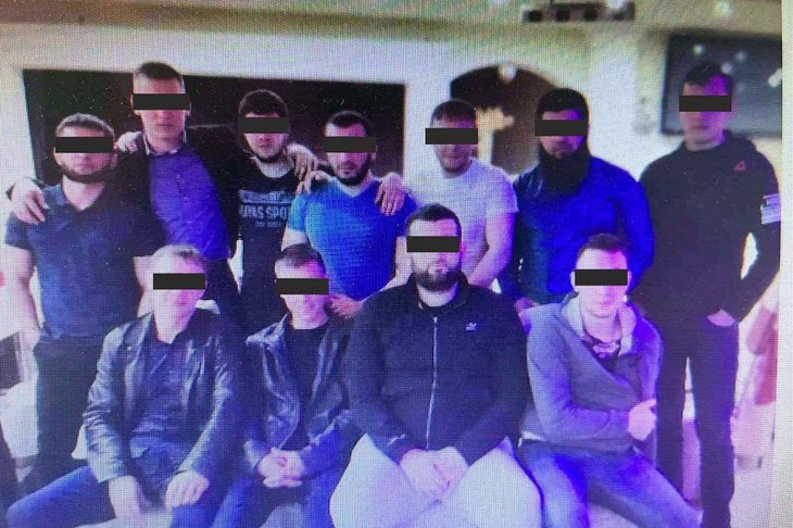 Фото ГУ МВД по Иркутской области