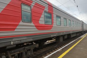 Фото ВС ЛУ МВД России на транспорте