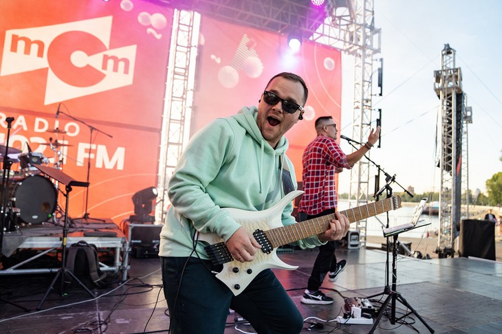 Фото организаторов