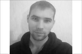 Никита Иванин. Фото из телеграм-канала Анны Щекиной