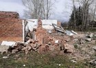 Заброшенное здание в селе Тарнополь. Фото пресс-службы прокуратуры Иркутской области
