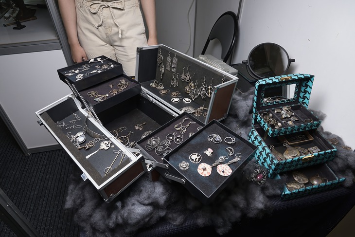 Фото организаторов