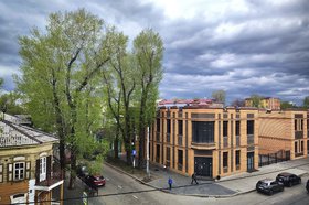 Иркутск, 24 мая. Фото Маргариты Романовой, IRK.ru