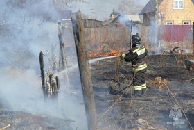 Фото ГУ МЧС России по Иркутской области