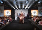 Показ от «Этноподиум» в 2022 году. Фото организаторов