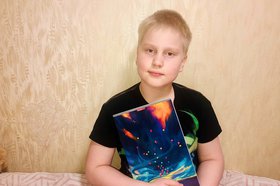 Захар Филинов. Фото из архива семьи