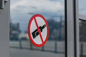 Запрет продажи алкоголя. Фото Людмилы Ковалевой с сайта chel.mk.ru
