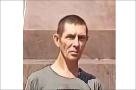 Федор Гладышев. Фото с сайта СУ СК России по Иркутской области