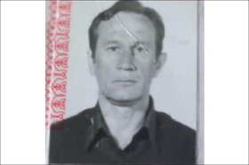 Анатолий Радионов. Фото из телеграм-канала ГУ МВД России по Иркутской области