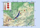 Изображение с сайта Байкальского филиала Геофизической службы РАН