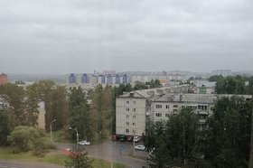 Академгородок. Фото IRK.ru